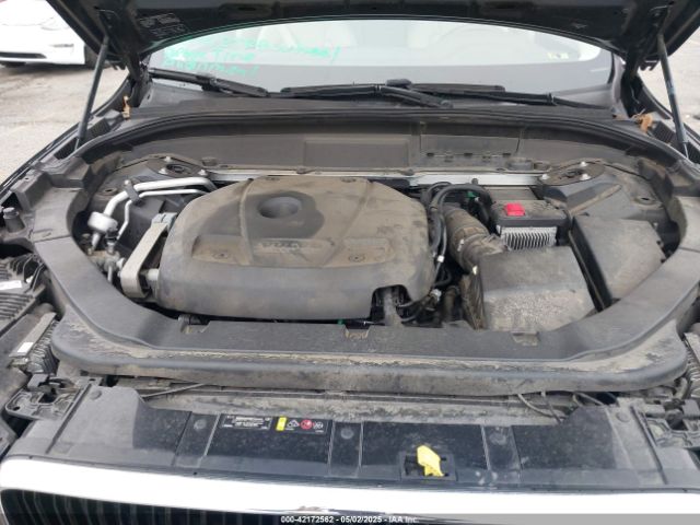 LYVA22RK8KB229949 Volvo Xc60 T6 Momentum