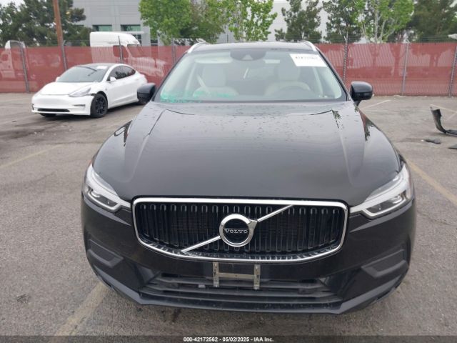 LYVA22RK8KB229949 Volvo Xc60 T6 Momentum