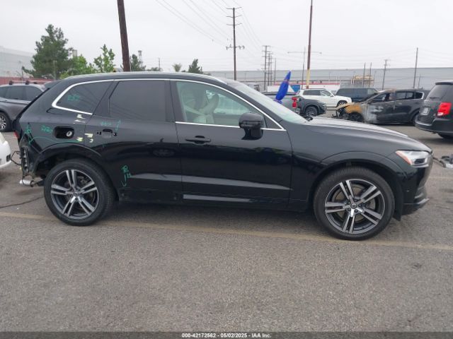 LYVA22RK8KB229949 Volvo Xc60 T6 Momentum
