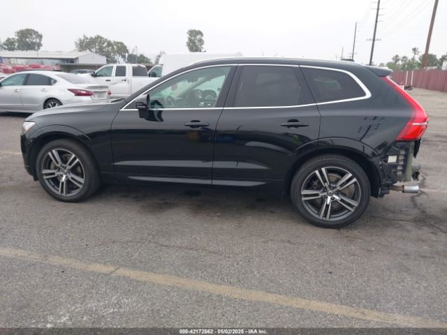 LYVA22RK8KB229949 Volvo Xc60 T6 Momentum