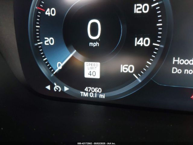 LYVA22RK8KB229949 Volvo Xc60 T6 Momentum