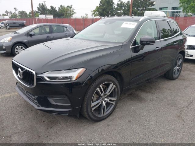 LYVA22RK8KB229949 Volvo Xc60 T6 Momentum