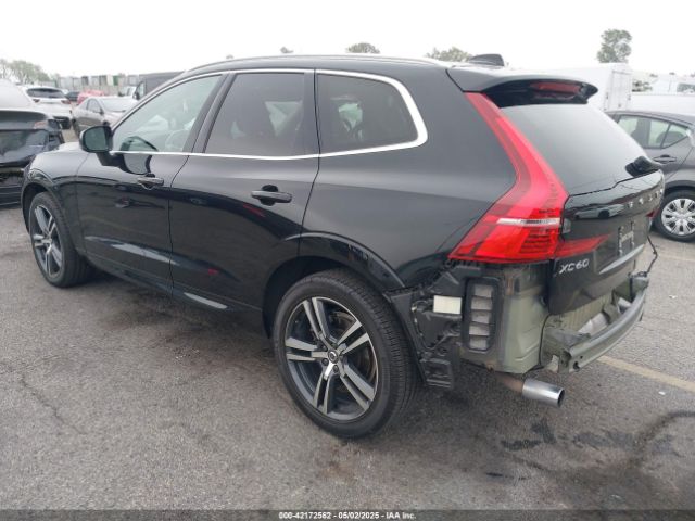 LYVA22RK8KB229949 Volvo Xc60 T6 Momentum