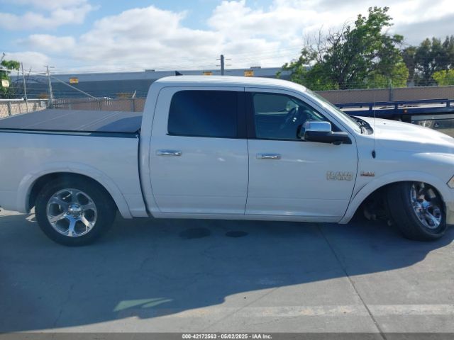 1C6RR6NT4HS561862 RAM 1500 Laramie  4x2 5'7 Box