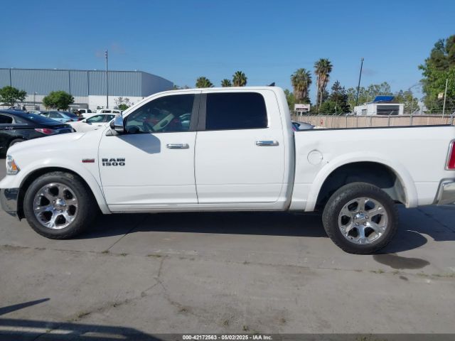 1C6RR6NT4HS561862 RAM 1500 Laramie  4x2 5'7 Box