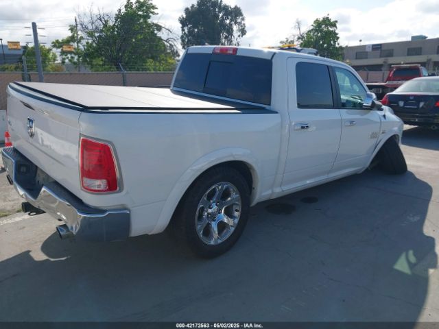 1C6RR6NT4HS561862 RAM 1500 Laramie  4x2 5'7 Box
