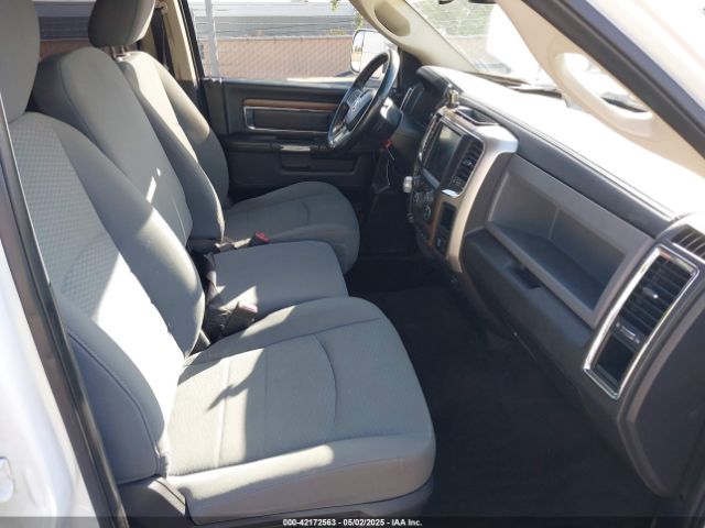 1C6RR6NT4HS561862 RAM 1500 Laramie  4x2 5'7 Box