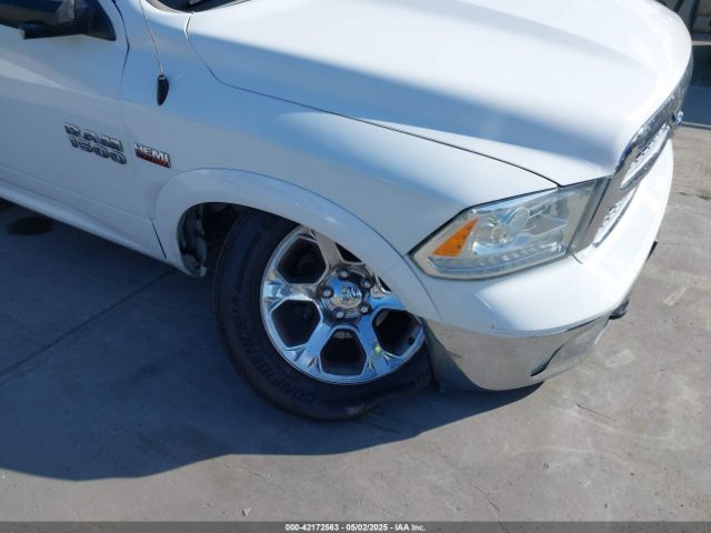 1C6RR6NT4HS561862 RAM 1500 Laramie  4x2 5'7 Box