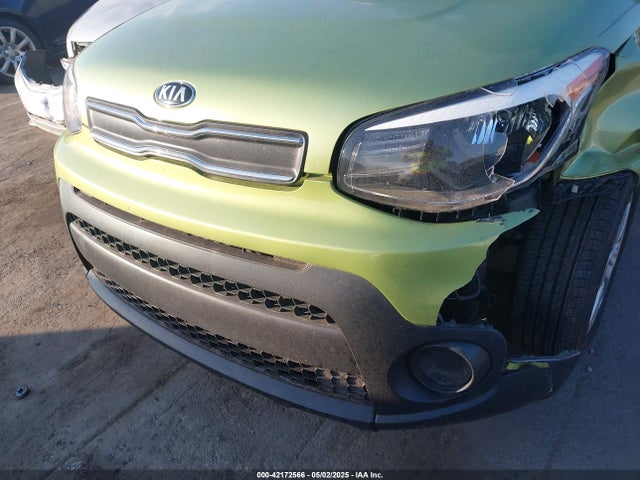 KNDJN2A28K7914346 KIA Soul