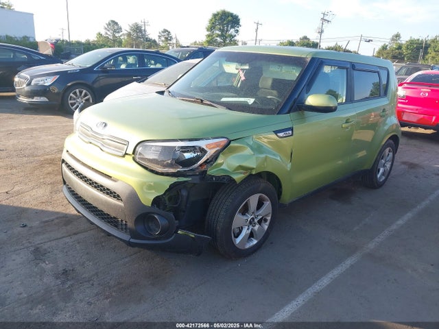 KNDJN2A28K7914346 KIA Soul
