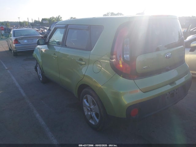KNDJN2A28K7914346 KIA Soul