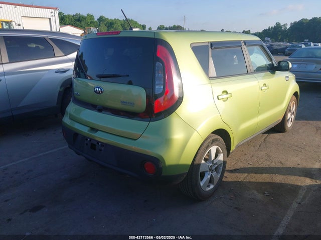 KNDJN2A28K7914346 KIA Soul