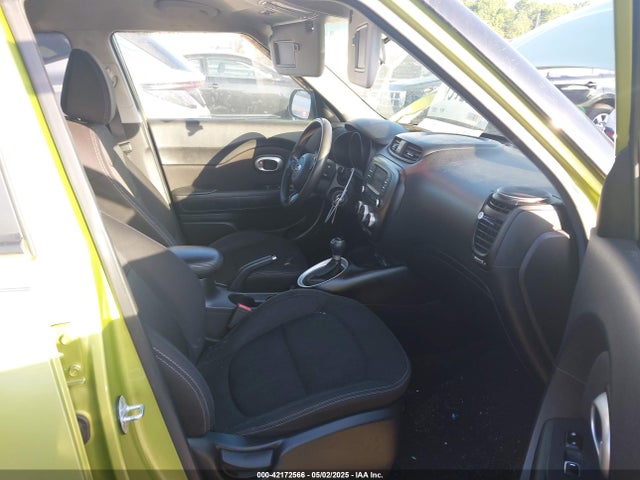 KNDJN2A28K7914346 KIA Soul