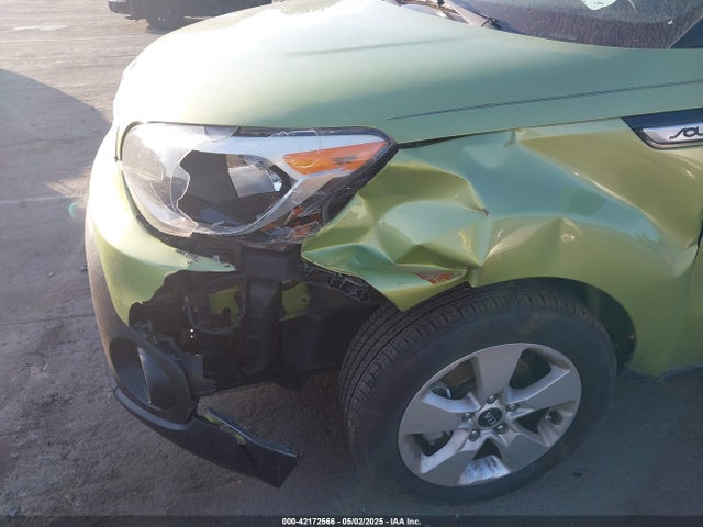 KNDJN2A28K7914346 KIA Soul