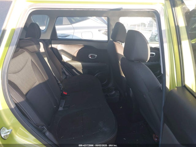 KNDJN2A28K7914346 KIA Soul