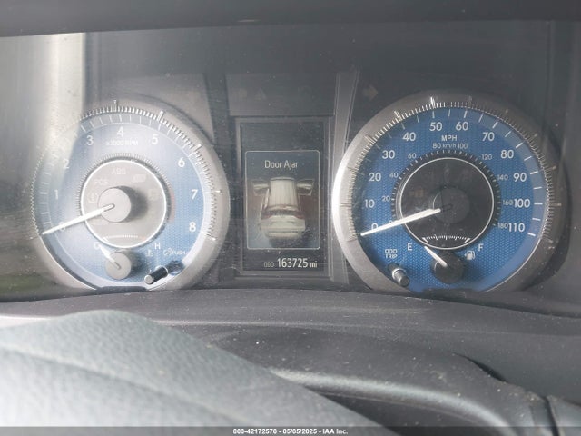 5TDYK3DC3FS529256 Toyota Sienna Limited 7 Passenger
