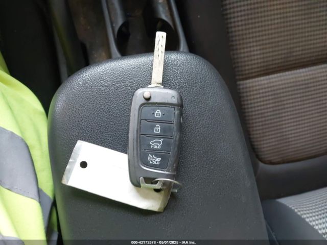 2021 HYUNDAI KONA KM8K12AA3MU658723 Photo 10