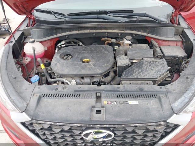 Hyundai gdi nu 2021 KM8J33A40MU332934 Image 10
