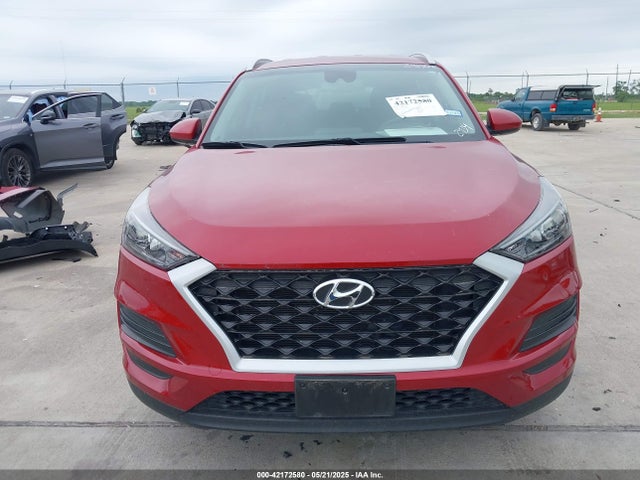 Hyundai gdi nu 2021 KM8J33A40MU332934 Image 13