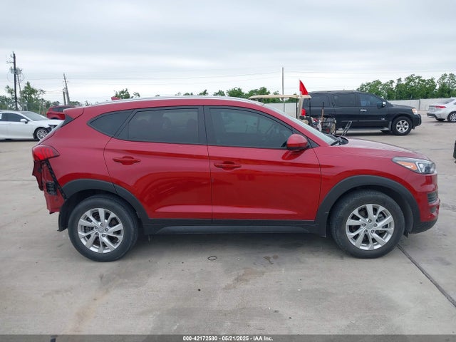 Hyundai gdi nu 2021 KM8J33A40MU332934 Image 14