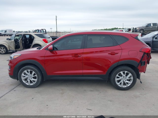 Hyundai gdi nu 2021 KM8J33A40MU332934 Image 15