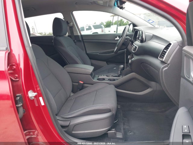 Hyundai gdi nu 2021 KM8J33A40MU332934 Image 5