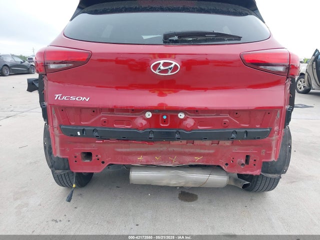 Hyundai gdi nu 2021 KM8J33A40MU332934 Image 6