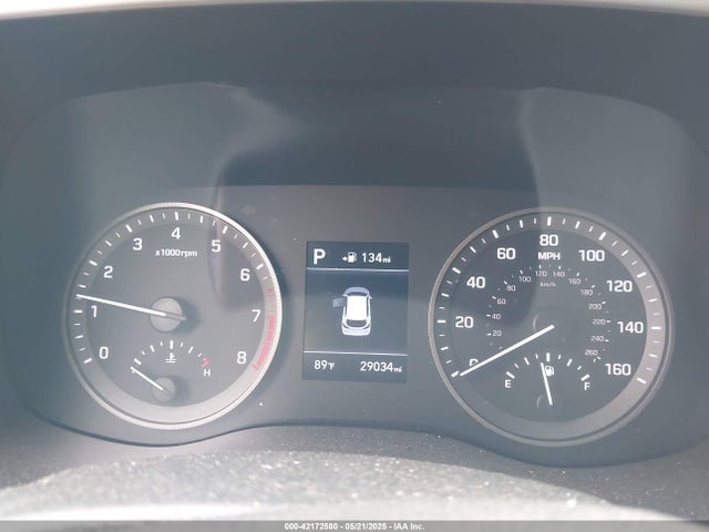 Hyundai gdi nu 2021 KM8J33A40MU332934 Image 7