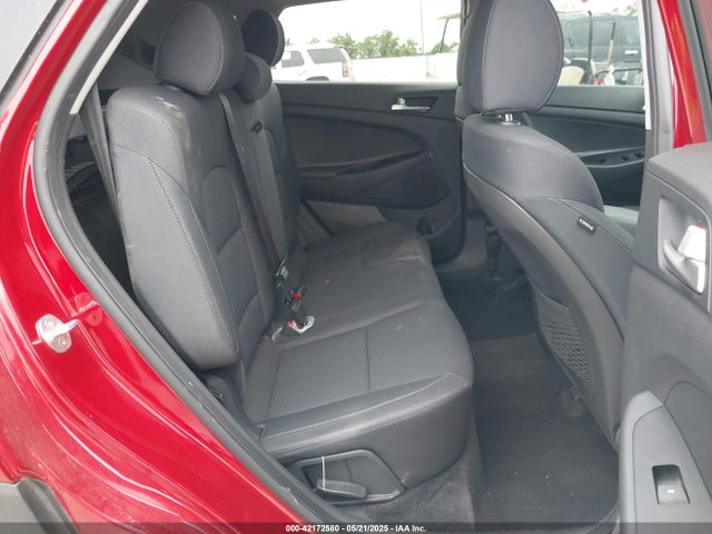 Hyundai gdi nu 2021 KM8J33A40MU332934 Image 8