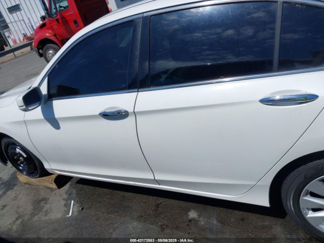 1HGCR3F87EA012702 Honda Accord Ex-l V-6