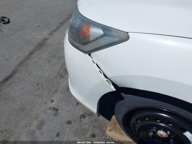 1HGCR3F87EA012702 Honda Accord Ex-l V-6