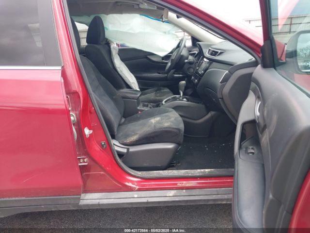 5N1AT2MV9GC816089 Nissan ROGUE SV