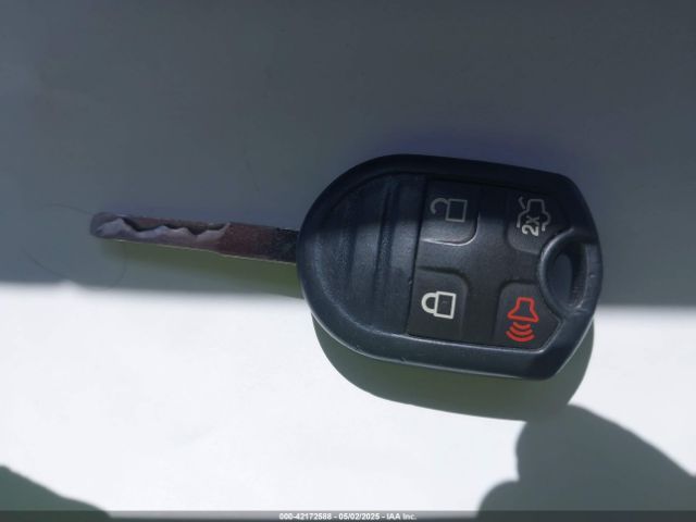 3FADP4EJ6FM105238 Ford FIESTA SE