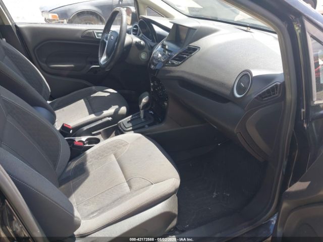 3FADP4EJ6FM105238 Ford FIESTA SE