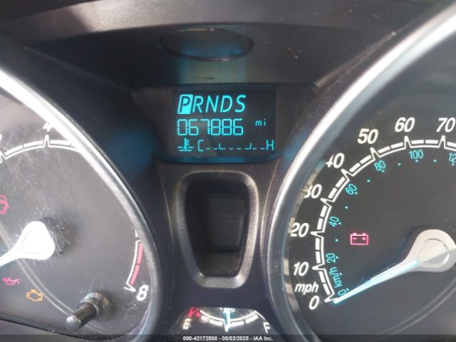 3FADP4EJ6FM105238 Ford FIESTA SE