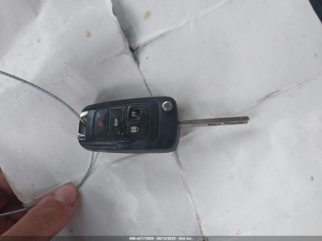 2G1105S32H9184974 Chevrolet IMPALA 1LT