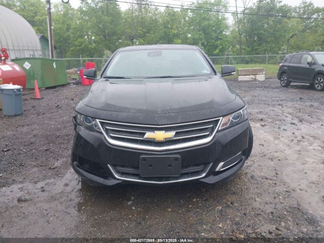 2G1105S32H9184974 Chevrolet IMPALA 1LT