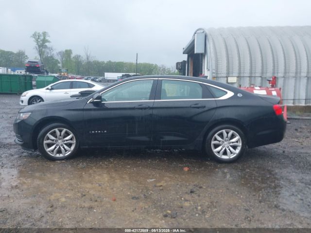 2G1105S32H9184974 Chevrolet IMPALA 1LT