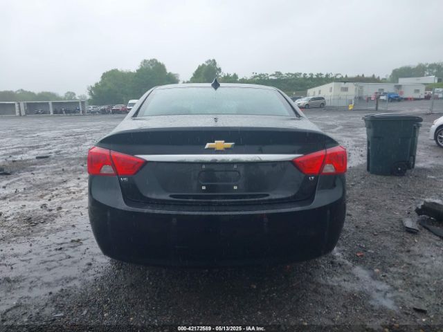 2G1105S32H9184974 Chevrolet IMPALA 1LT