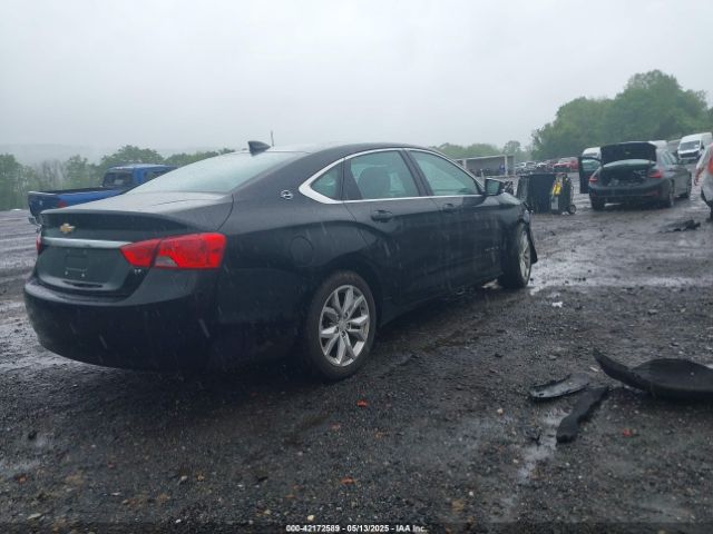 2G1105S32H9184974 Chevrolet IMPALA 1LT