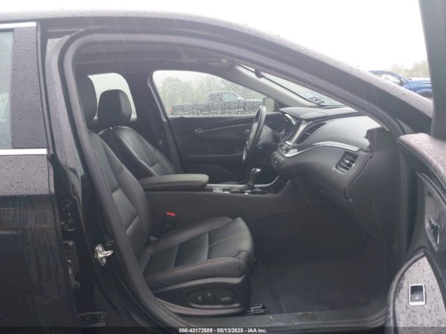 2G1105S32H9184974 Chevrolet IMPALA 1LT