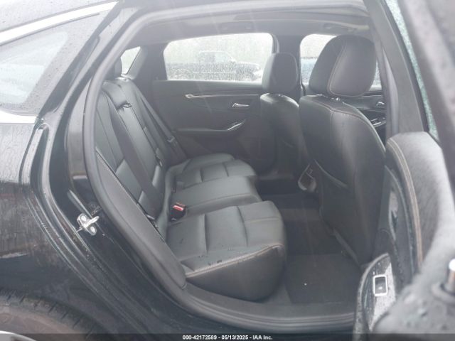 2G1105S32H9184974 Chevrolet IMPALA 1LT