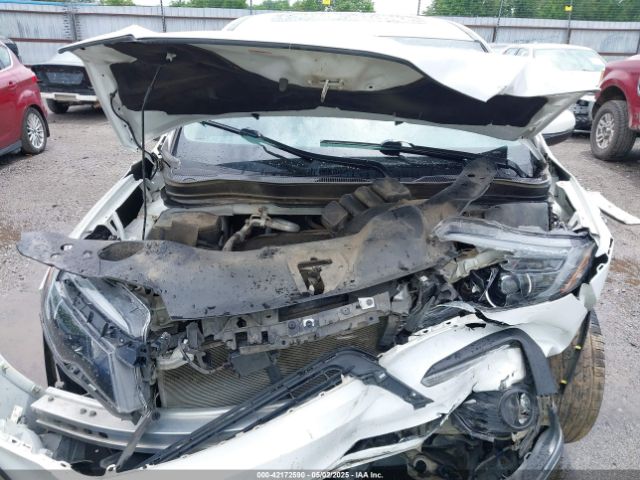 5FNYF6H57LB067852 Honda Pilot Awd Ex-l