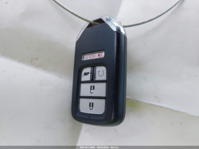 5FNYF6H57LB067852 Honda Pilot Awd Ex-l