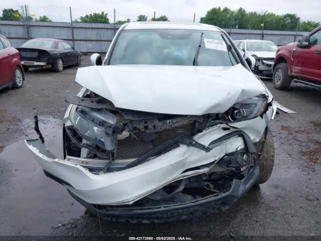 5FNYF6H57LB067852 Honda Pilot Awd Ex-l