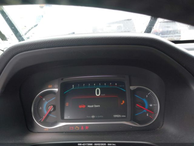 5FNYF6H57LB067852 Honda Pilot Awd Ex-l