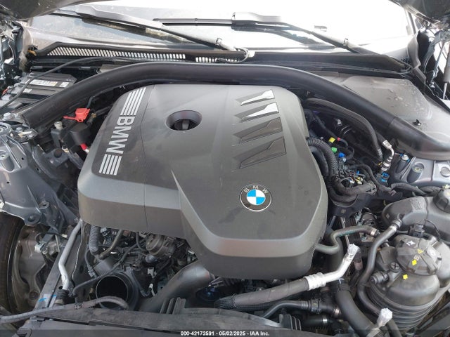 BMW 430I 2025 WBA33DB00SCU43630 Image 10