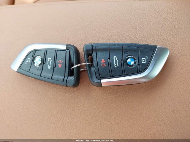 BMW 430I 2025 WBA33DB00SCU43630 Image 11