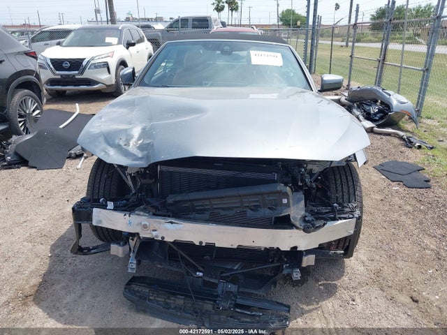 BMW 430I 2025 WBA33DB00SCU43630 Image 13