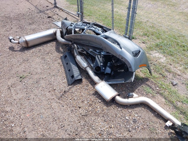 BMW 430I 2025 WBA33DB00SCU43630 Image 12